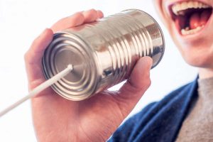 Communication