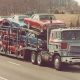Driverless Trucks