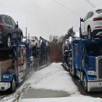 cold trucks-to fit Trucks in winter