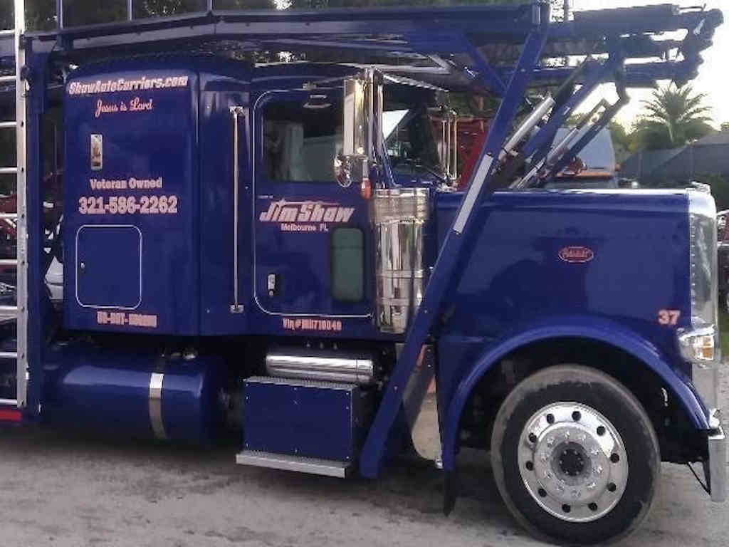 My Truck - Lettering-crop large