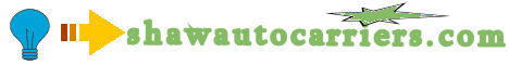 Shaw Auto Carriers .com